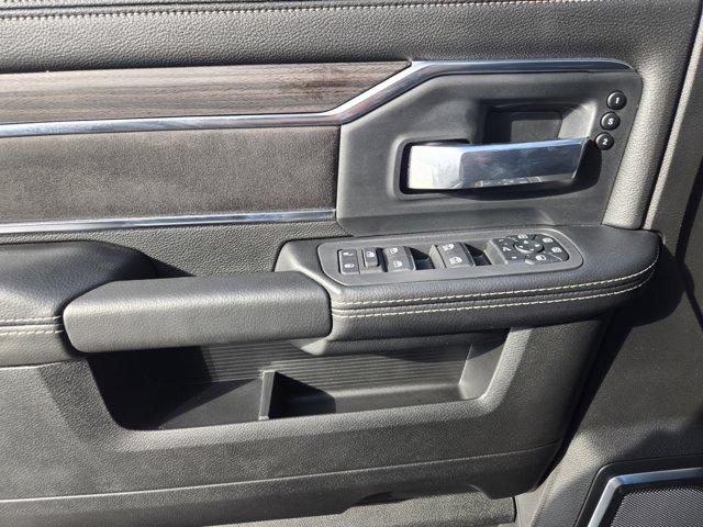 new 2026 Ram 2500 car, priced at $79,735