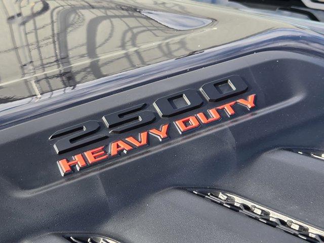 new 2026 Ram 2500 car, priced at $79,735