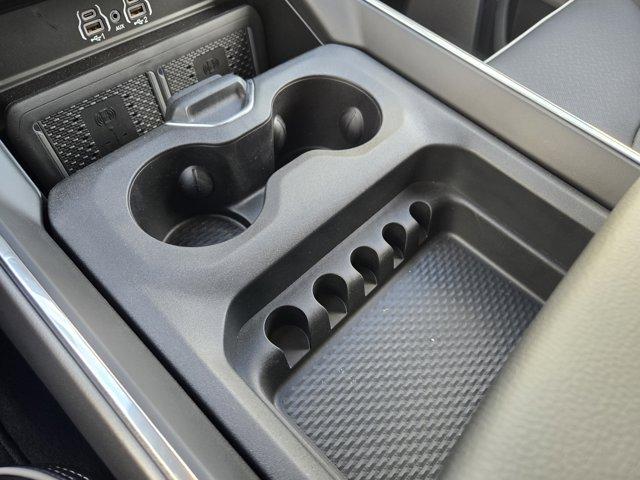 new 2026 Ram 2500 car, priced at $79,735