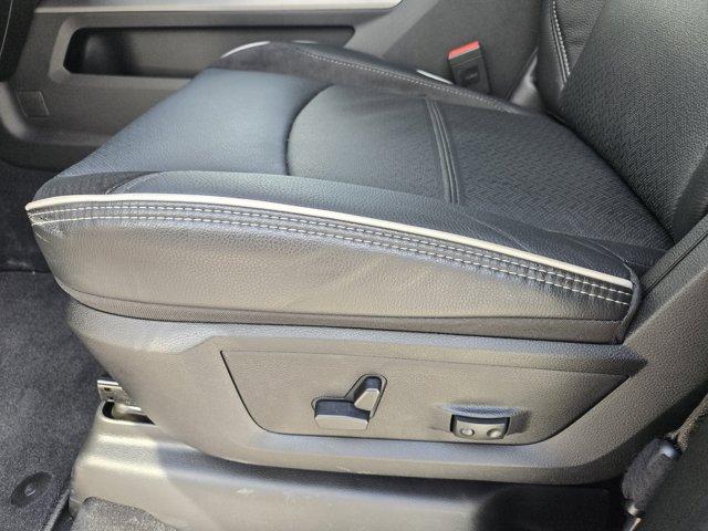 new 2026 Ram 2500 car, priced at $79,735