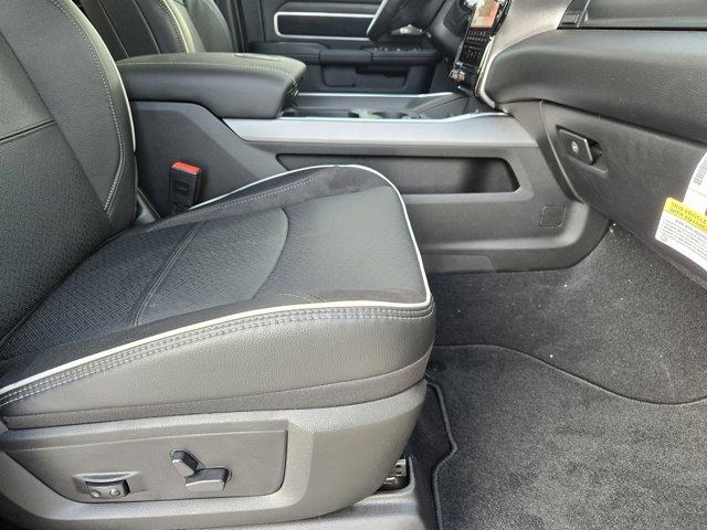 new 2026 Ram 2500 car, priced at $79,735