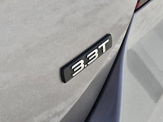 used 2023 Genesis G70 car, priced at $35,599