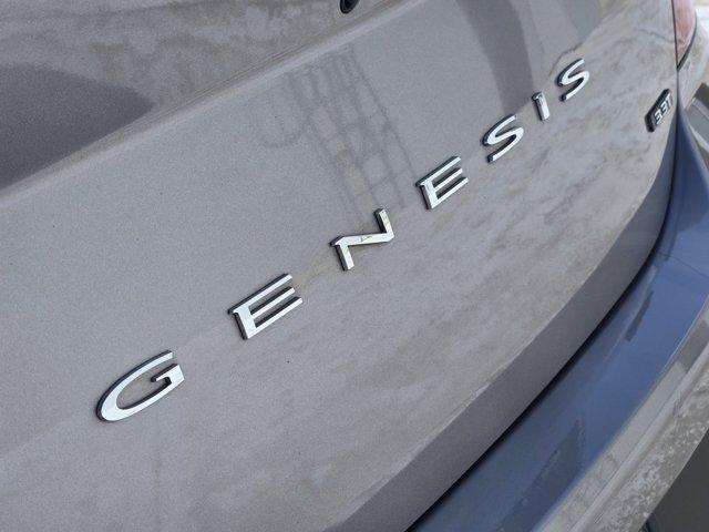 used 2023 Genesis G70 car, priced at $35,599