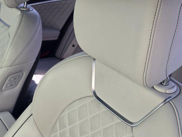 used 2023 Genesis G70 car, priced at $35,599