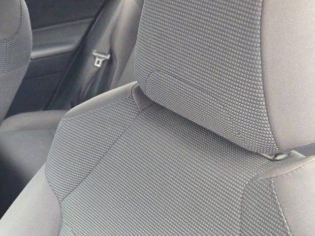 used 2024 Toyota RAV4 car, priced at $22,000