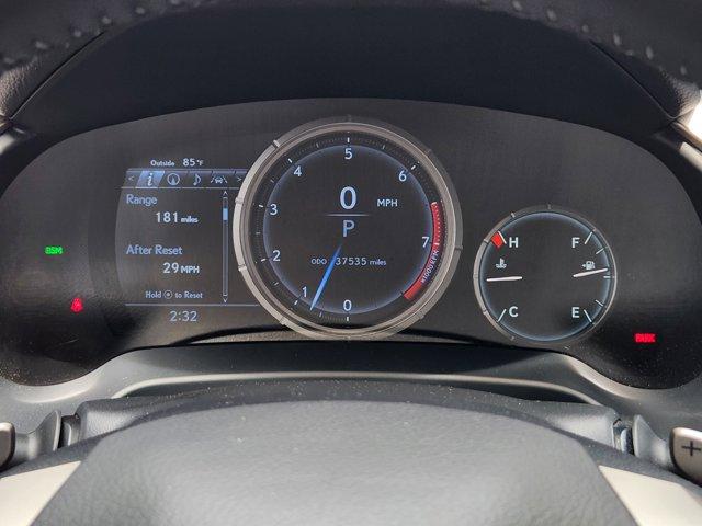 used 2022 Lexus RX 350 car, priced at $46,355