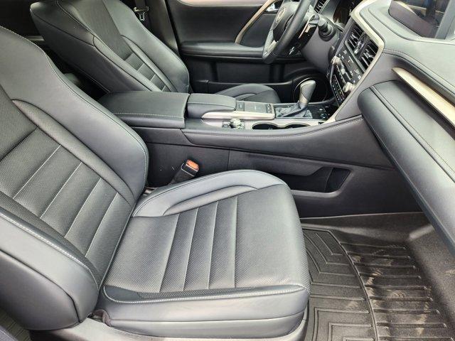 used 2022 Lexus RX 350 car, priced at $46,355