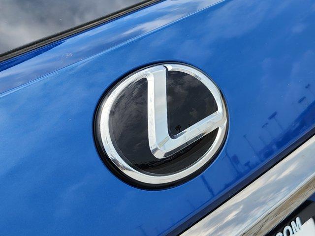 used 2022 Lexus RX 350 car, priced at $46,355