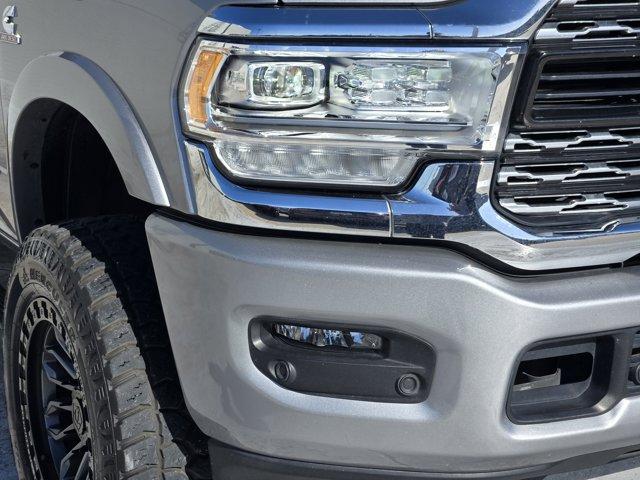 used 2022 Ram 2500 car, priced at $68,650