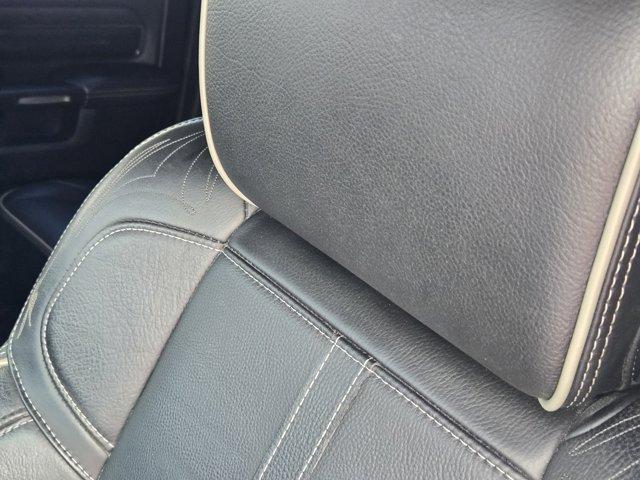 used 2022 Ram 2500 car, priced at $68,650