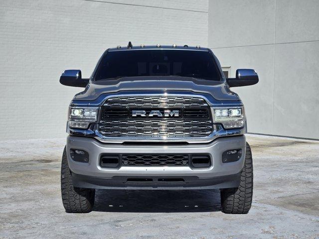 used 2022 Ram 2500 car, priced at $68,650