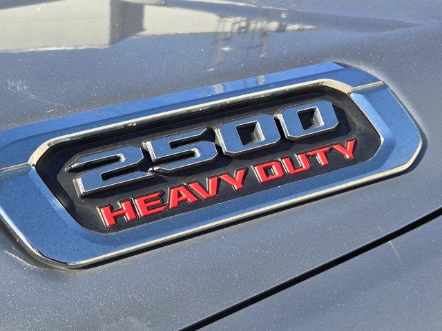 used 2022 Ram 2500 car, priced at $68,650