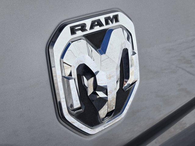 used 2022 Ram 2500 car, priced at $68,650