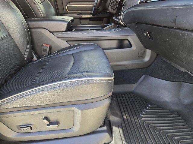 used 2022 Ram 2500 car, priced at $68,650