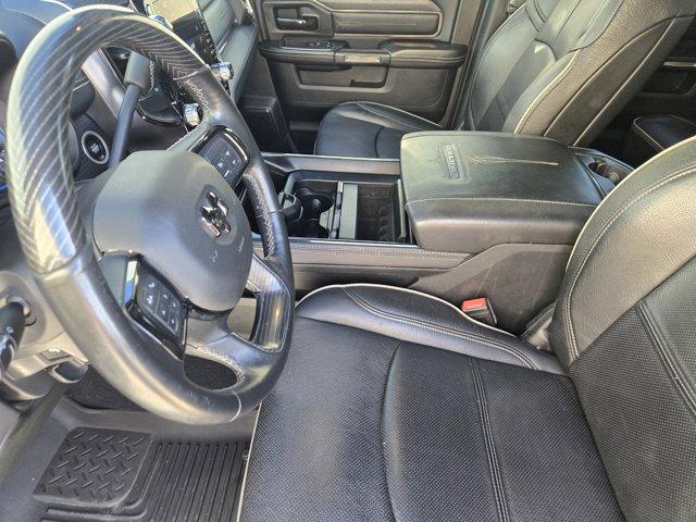 used 2022 Ram 2500 car, priced at $68,650