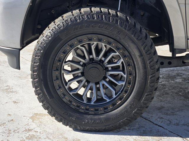 used 2022 Ram 2500 car, priced at $68,650