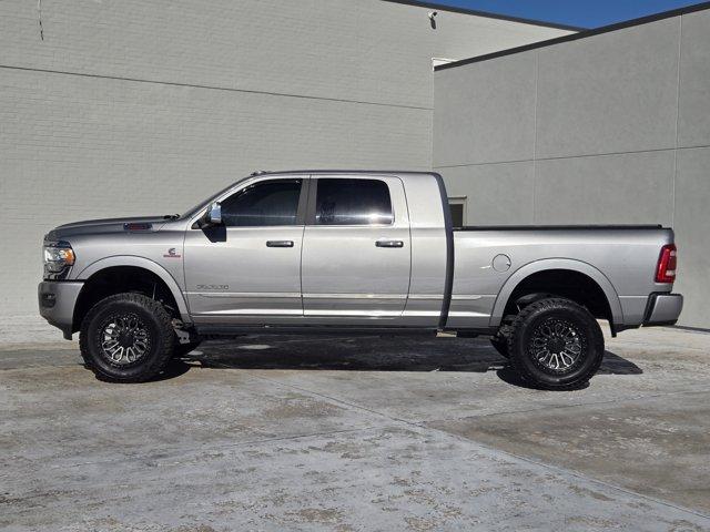 used 2022 Ram 2500 car, priced at $68,650