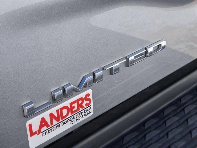 used 2022 Ram 2500 car, priced at $68,650