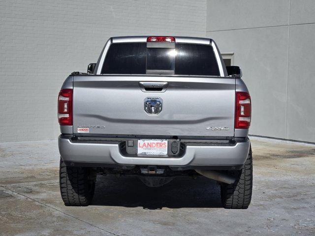 used 2022 Ram 2500 car, priced at $68,650