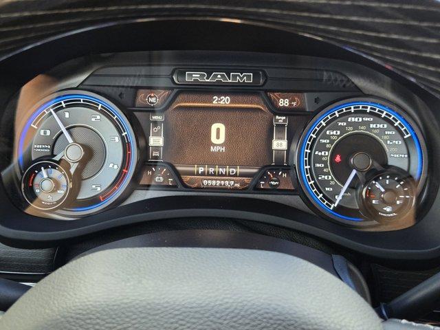 used 2022 Ram 2500 car, priced at $68,650