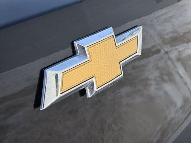 used 2025 Chevrolet TrailBlazer car, priced at $22,500