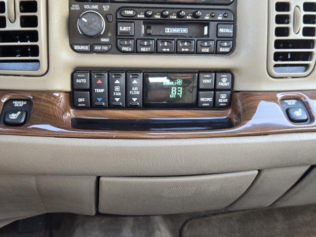 used 2002 Buick Park Avenue car, priced at $4,000