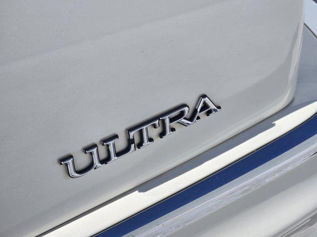 used 2002 Buick Park Avenue car, priced at $4,000