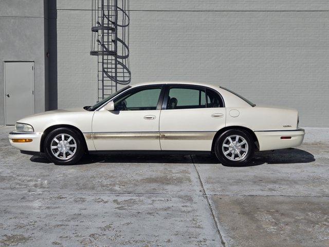 used 2002 Buick Park Avenue car, priced at $4,000