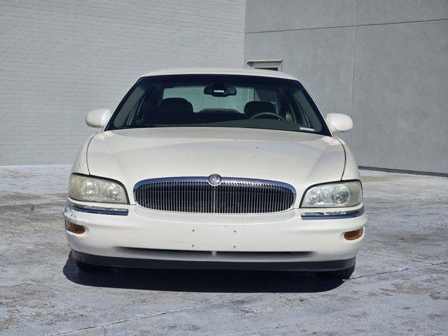 used 2002 Buick Park Avenue car, priced at $4,000