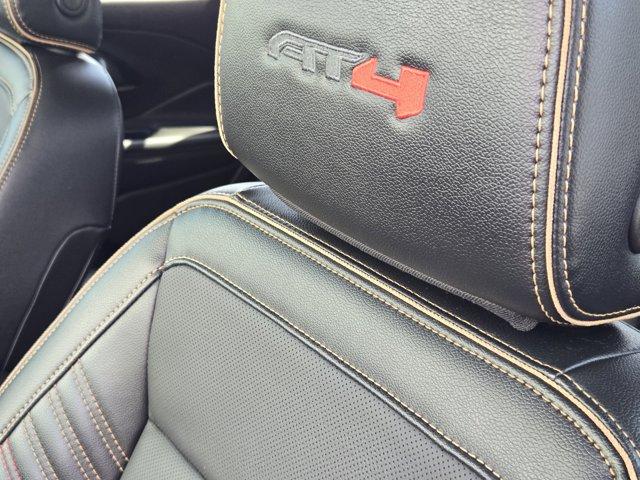 used 2024 GMC Terrain car, priced at $30,990