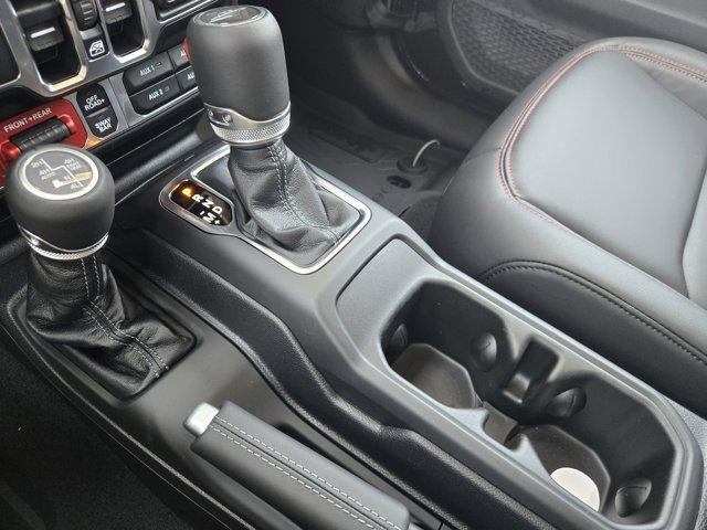 new 2025 Jeep Gladiator car, priced at $56,515