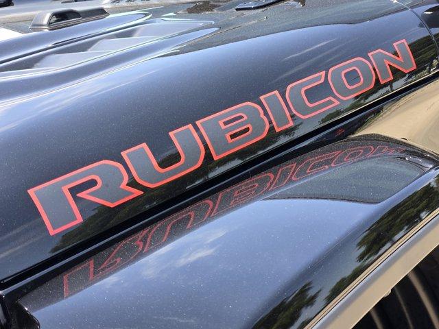new 2025 Jeep Gladiator car, priced at $56,515