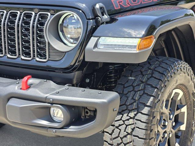 new 2025 Jeep Gladiator car, priced at $56,515