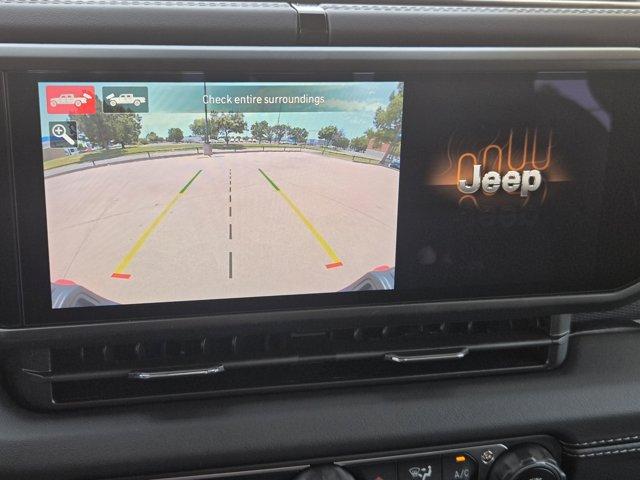 new 2025 Jeep Gladiator car, priced at $56,515