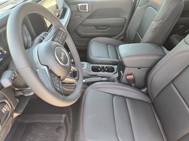 new 2025 Jeep Gladiator car, priced at $56,515