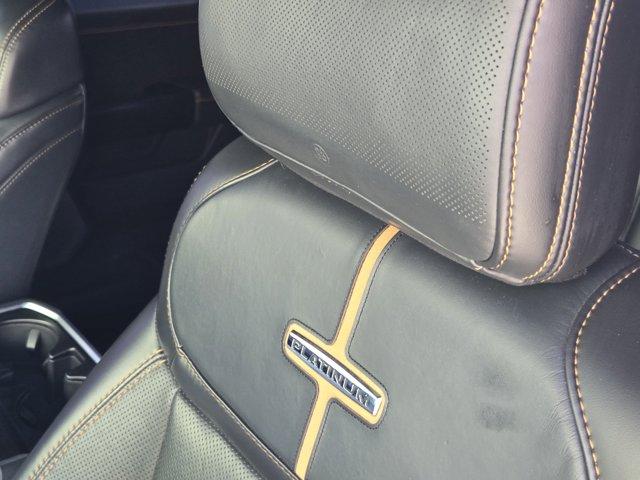 used 2021 Ford F-150 car, priced at $43,599