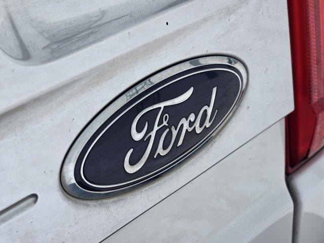 used 2021 Ford F-150 car, priced at $43,599