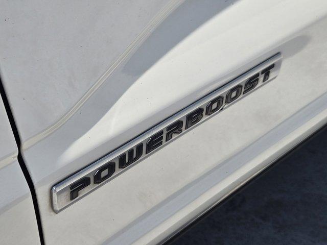 used 2021 Ford F-150 car, priced at $43,599