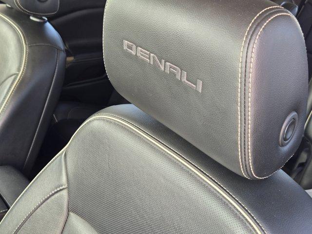 used 2017 GMC Acadia car, priced at $15,000