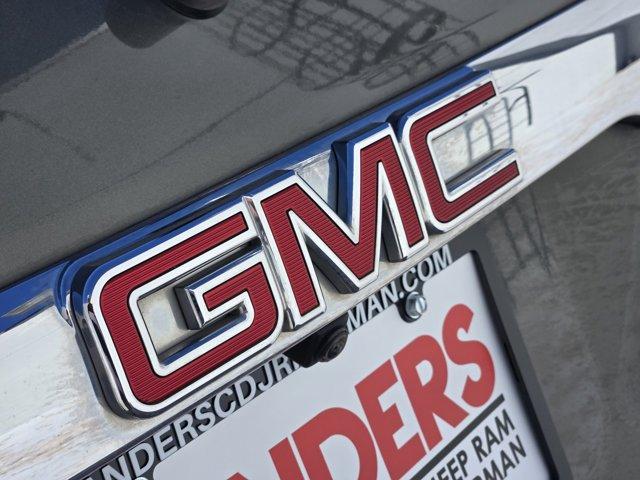 used 2017 GMC Acadia car, priced at $15,000