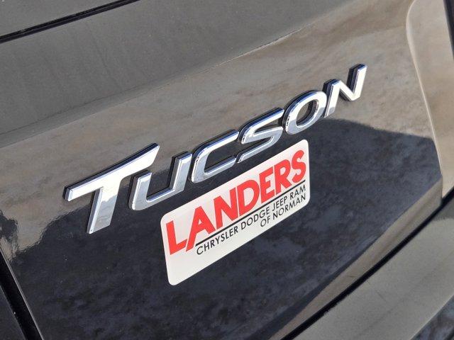 used 2017 Hyundai Tucson car, priced at $14,599