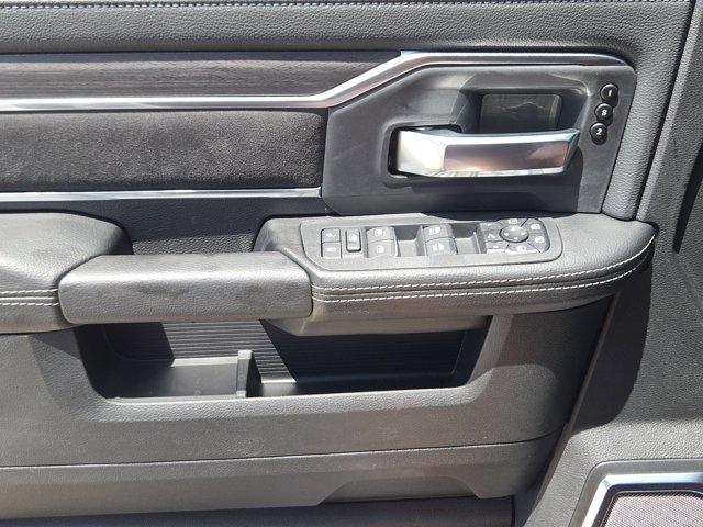 new 2025 Ram 2500 car, priced at $88,130