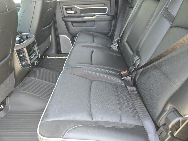new 2025 Ram 2500 car, priced at $88,130