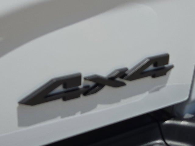 new 2025 Ram 2500 car, priced at $88,130