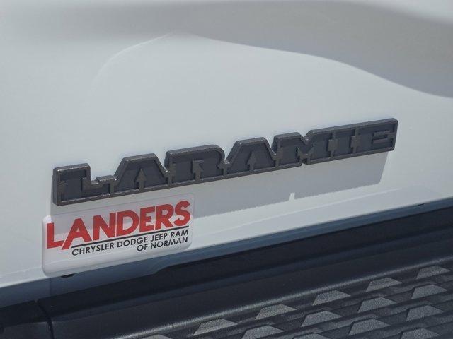 new 2025 Ram 2500 car, priced at $88,130
