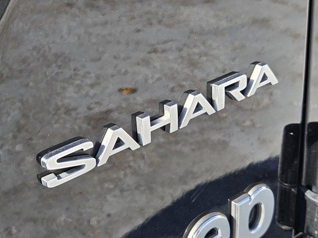 used 2023 Jeep Wrangler car, priced at $33,000