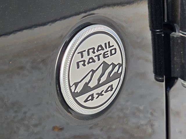 used 2023 Jeep Wrangler car, priced at $33,000