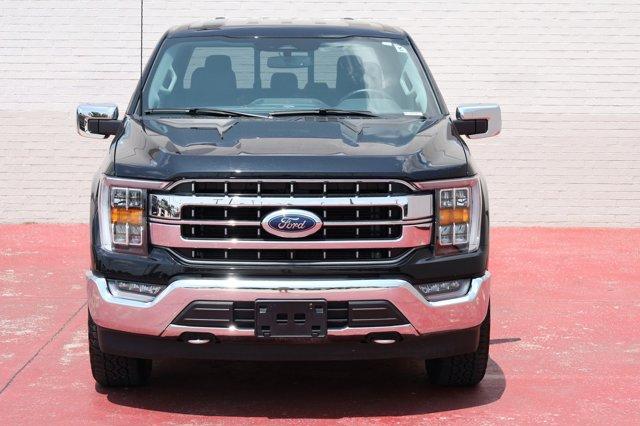 used 2023 Ford F-150 car, priced at $47,550