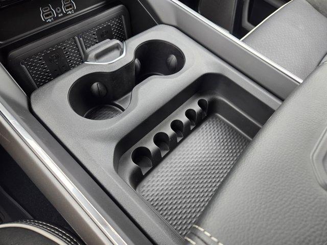 new 2026 Ram 2500 car, priced at $81,870