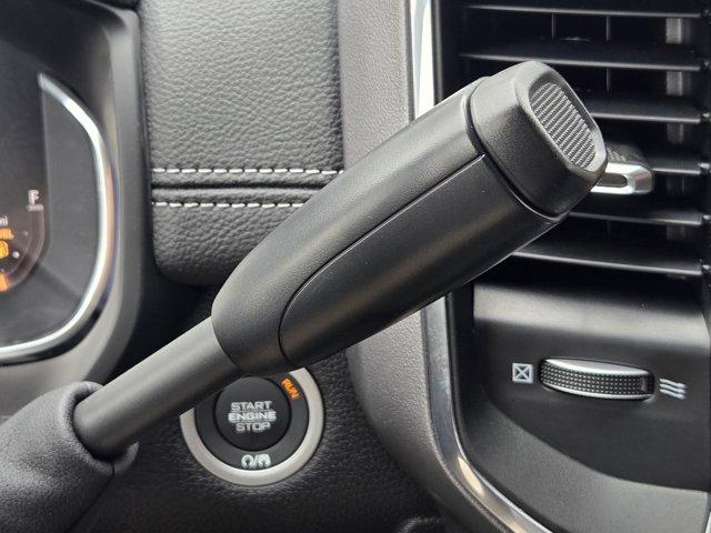 new 2026 Ram 2500 car, priced at $81,870